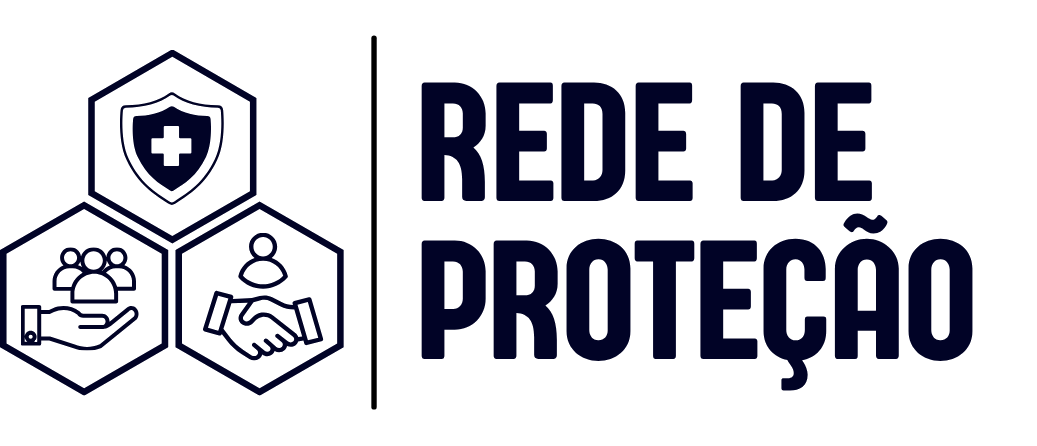 logo rede de proteção